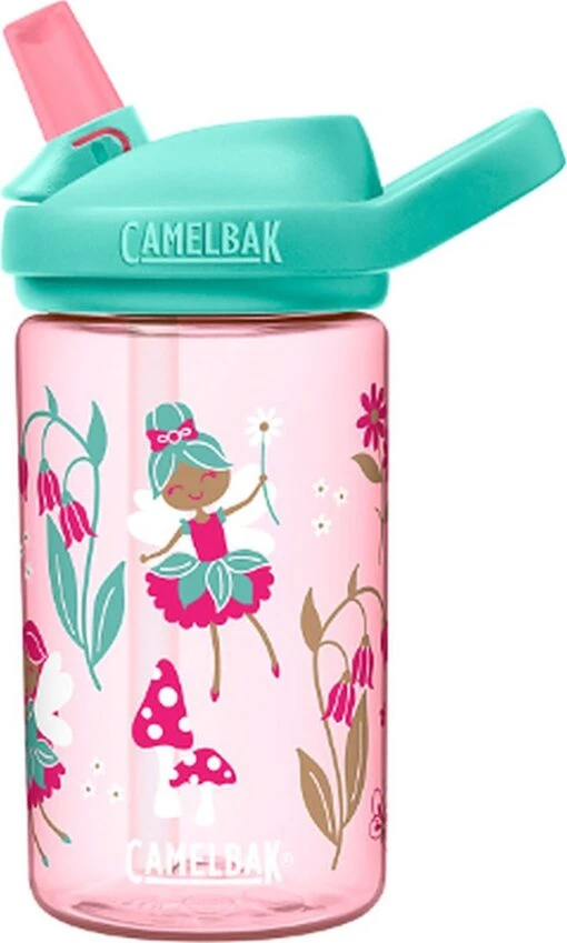 CamelBak Eddy+ Kids 0,4 L Spring Fairies LE -Beste Keuken Serie Winkel