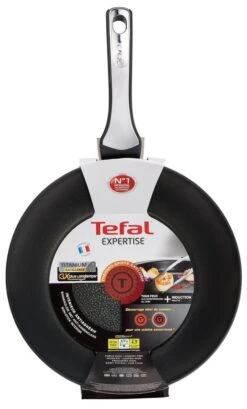 Tefal Expertise Wokpan - Voor Alle Warmtebronnen, Ook Inductie - Ø 28 Cm -Beste Keuken Serie Winkel 724x1200 1