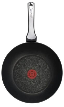 Tefal Expertise Wokpan - Voor Alle Warmtebronnen, Ook Inductie - Ø 28 Cm -Beste Keuken Serie Winkel 724x1200