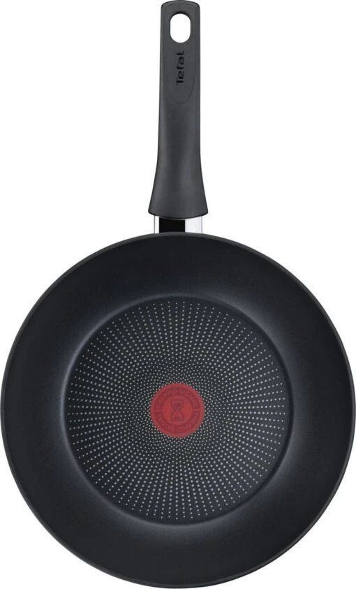 Tefal Easy Chef Wokpan - Ø 28 Cm -Beste Keuken Serie Winkel