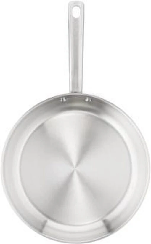 Tefal Virtuoso Gourmet Koekenpan - Ø 28 Cm -Beste Keuken Serie Winkel