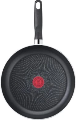 Tefal Start'easy Koekenpan 28 Cm - PFOA Vrij - Geschikt Voor Alle Warmtebronnen -Beste Keuken Serie Winkel 756x1200