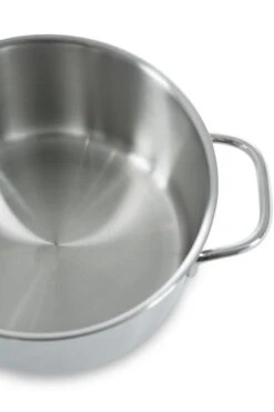 BK Profiline Steelpan Ø 14 Cm - RVS - Inductie -Beste Keuken Serie Winkel 800x1200 10