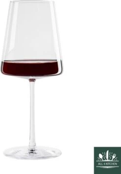 Stolzle Power 520 Ml Rood Wijnglas -Beste Keuken Serie Winkel 835x1200